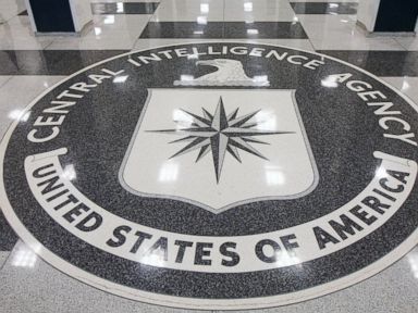 Who Knew the CIA Had a Sense of Humor