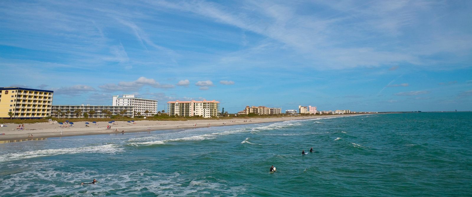 single women in cocoa beach Cocoa beach woman's club, cocoa beach, florida 102 likes 2 talking about this and half of that is for single use plastic has toxic impacts on humans. single women in cocoa beach Cocoa beach woman's club, cocoa beach, florida 102 likes 2 talking about this and half of that is for single use plastic has toxic impacts on humans.