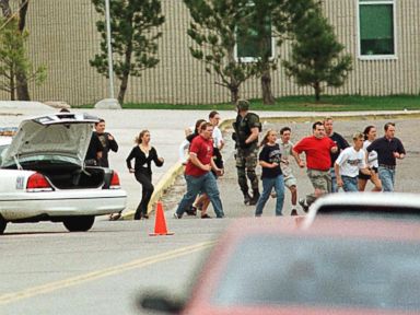 Columbine's Legacy: More Than 50 School Attacks, Plots