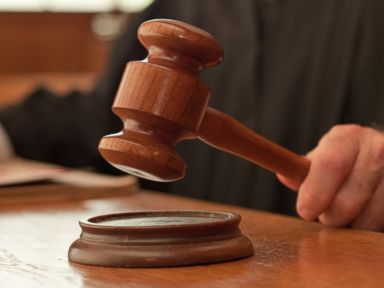 Woman Pleads to Stop Alimony Paid to Ex Accused of Killing New Husband