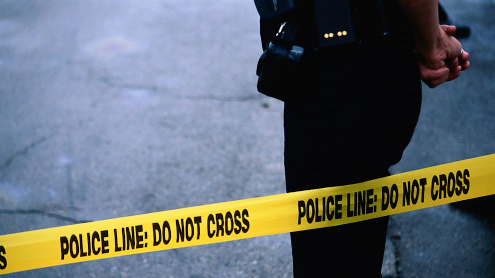 PHOTO: A JBLM soldier was stabbed to death in Lakewood, Wash.