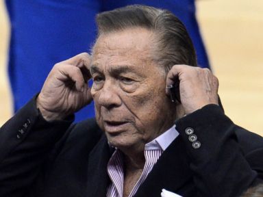 Experts Explain 'Mental Incapacitation' After Reports on Donald Sterling's Mental State