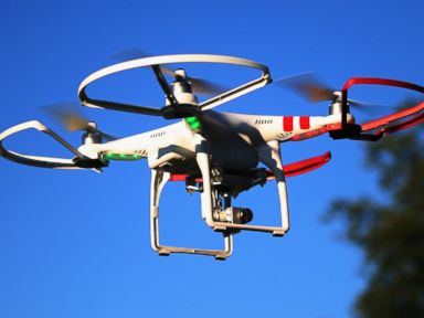 DOT Planning to Require Drones to Be Registered