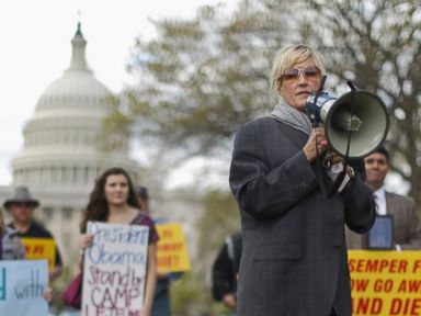Brockovich Presses Supreme Court for Camp Lejuene Victims