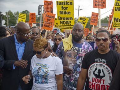 What's Happened in Ferguson Since Michael Brown's Death