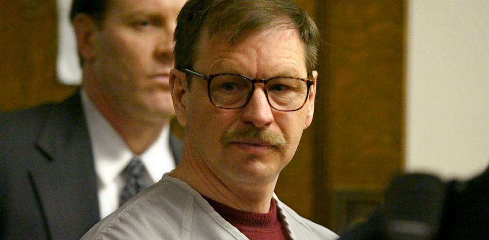 gary ridgway serial killer essay gary ridgway serial killer essay