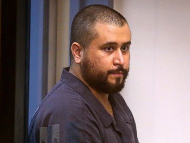 Who Is the Man George Zimmerman Had a Previous Squabble With?