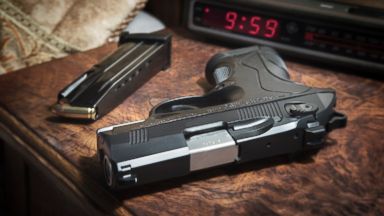 PHOTO: Are you a parent who has guns at home for protection? 20/20 is looking for families who would be willing to be interviewed about the gun safety.