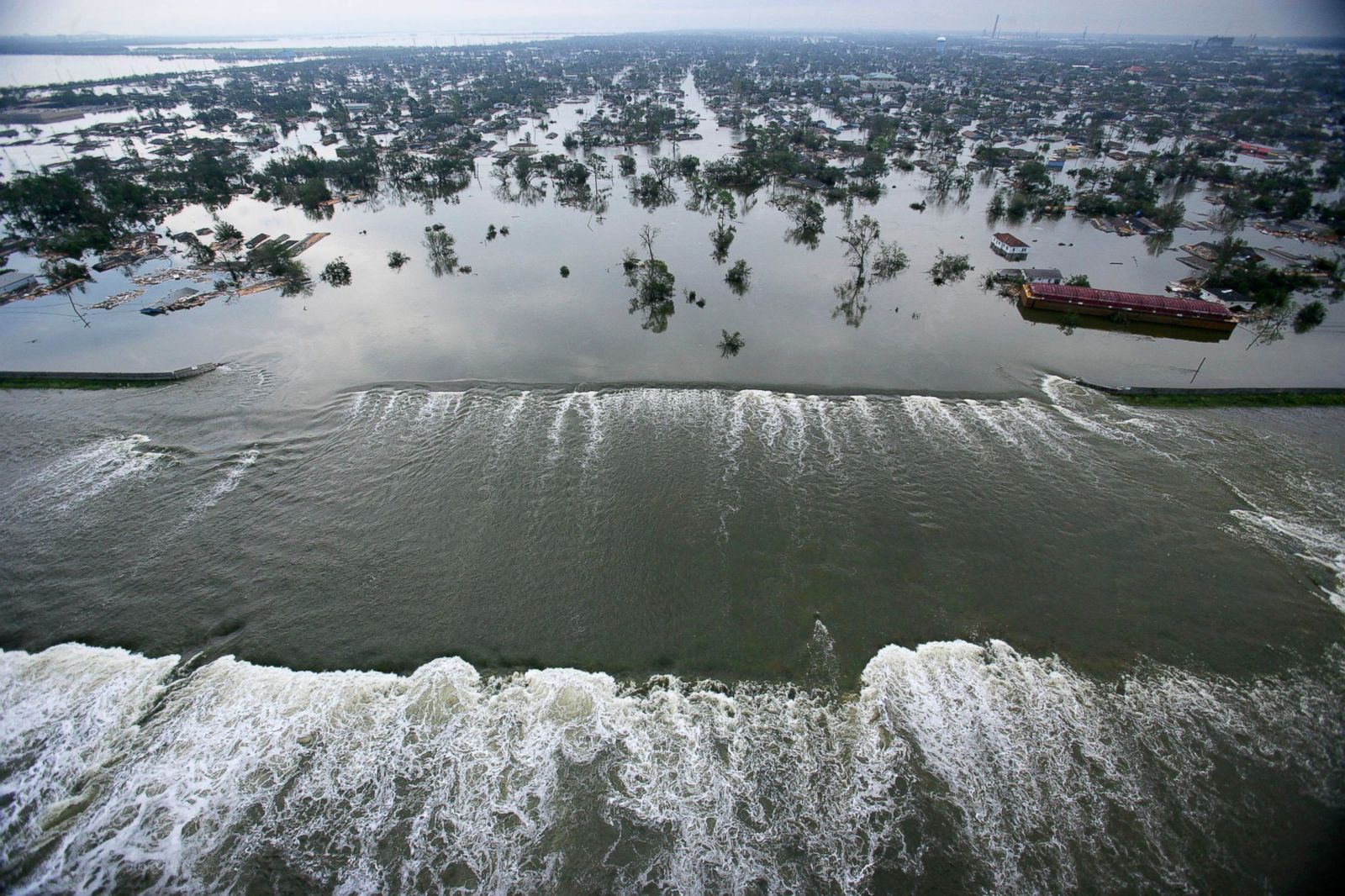 What Is The Worst Hurricane Category