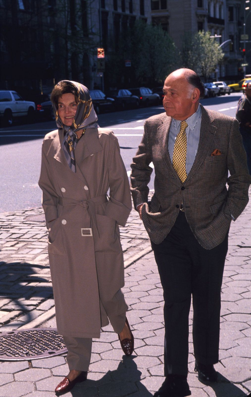 Jacqueline Kennedy Onassis Still Americas Most Elegant First Lady