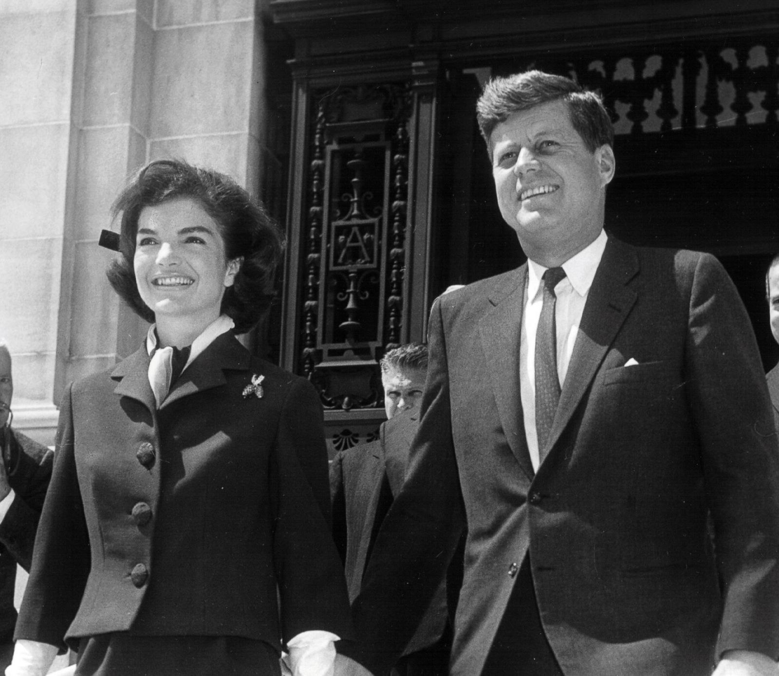 Jacqueline Kennedy Onassis Still Americas Most Elegant First Lady Photos Image 9 Abc News 