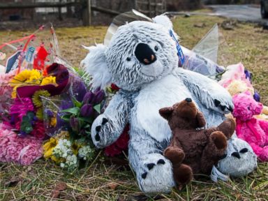 Christmas Tree Blamed for Fatal Maryland Mansion Fire