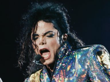 What to Expect From New Michael Jackson Album