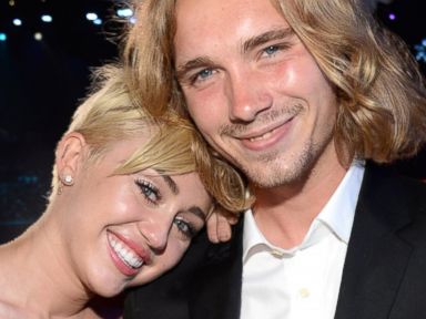 Meet the Homeless Man Who Accepted Miley's VMA Award