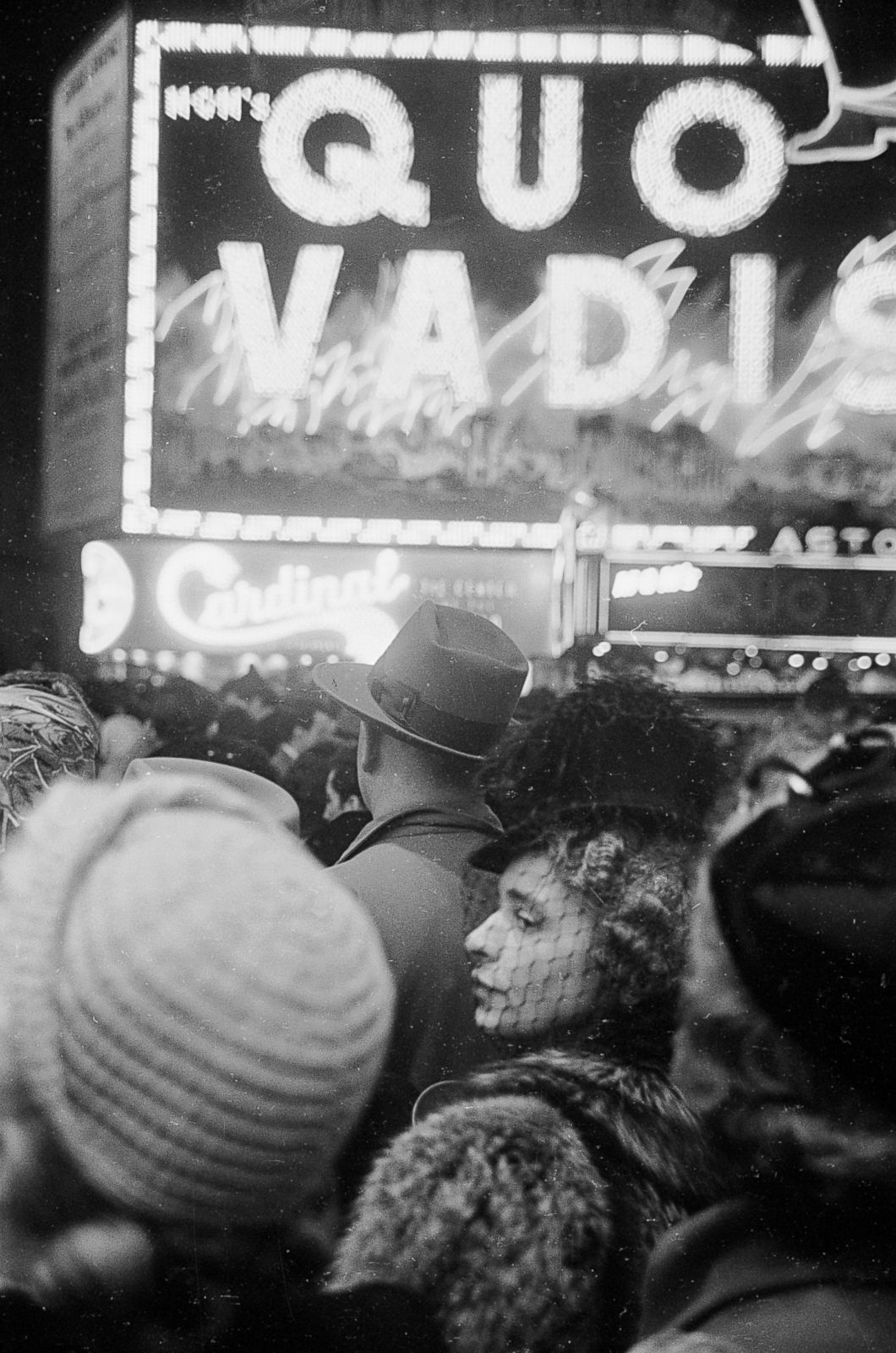 Times Square New Years Eve Through The Years Photos Image 3 Abc News 