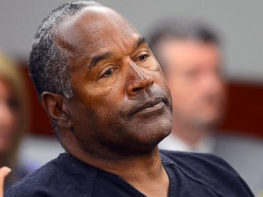 What Life is Like Today for O.J. Simpson