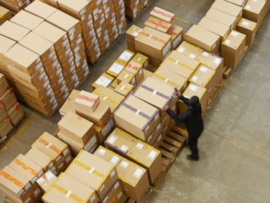 Christmas Shipping Delays a #UPSFail, Angry Customers Say