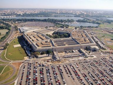 Pentagon to End Training of Syrian Rebels in Large Groups