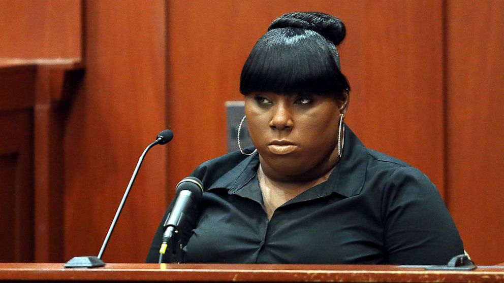 Star witness in Zimmerman case, defense attorney spar repeatedly