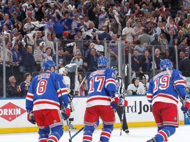 Rangers Fan Got Stanley Cup Ticket for $1, StubHub Canceled Order