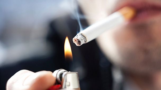 Florida County Bans Smokers from New Jobs