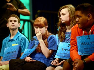 What's a 'Knaidel' -- And Other Spelling Bee Words Explained