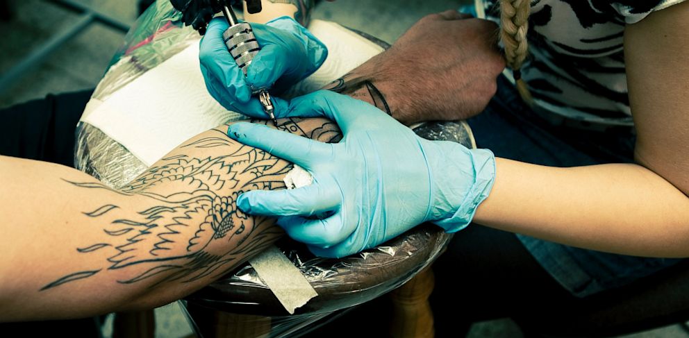 washington d c tattoo parlors threatened by proposed body art washington d c tattoo parlors threatened by proposed body art