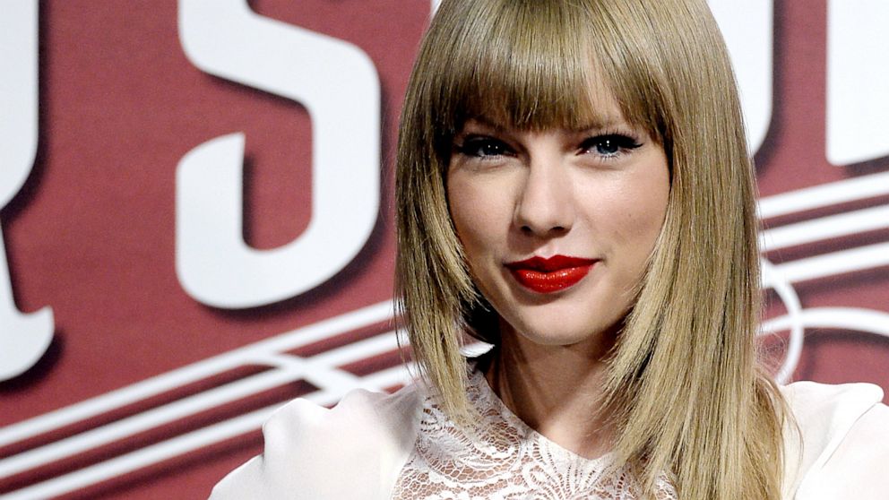 PHOTO: Taylor Swift