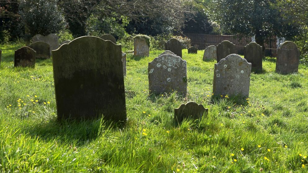 PHOTO: Credit scores can be ruined if you are mistakenly reported as deceased.