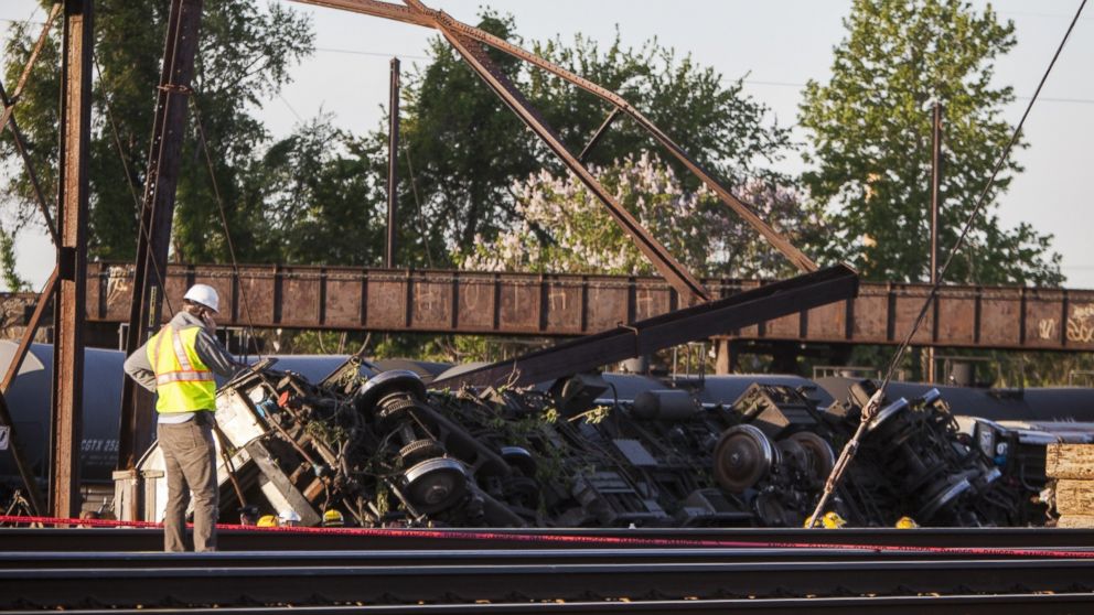 Amtrak Crash: Missing Speed Control Tool Could Have Prevented.
