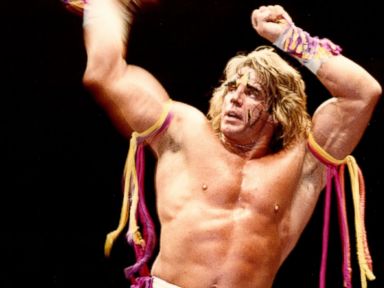 Pro Wrestling Icon Ultimate Warrior Dead at 54