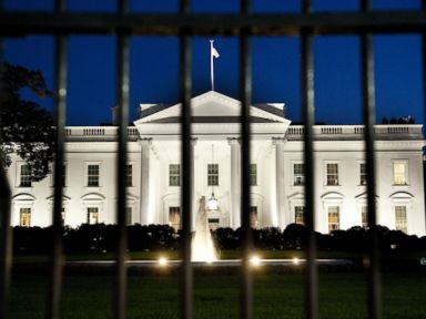 The 11 Worst White House Security Breaches of All Time