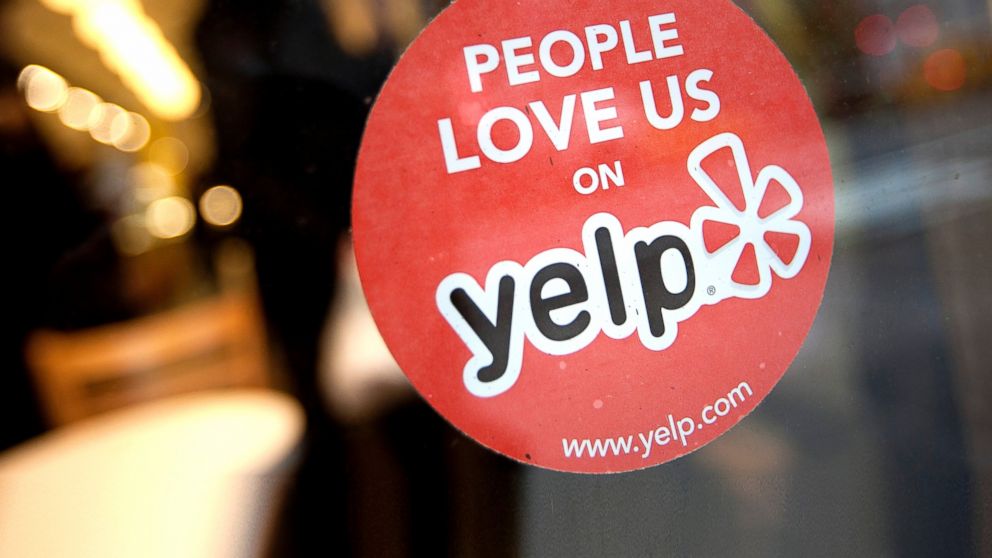 Scathing Yelp Review Could Cost Woman $750K - ABC News