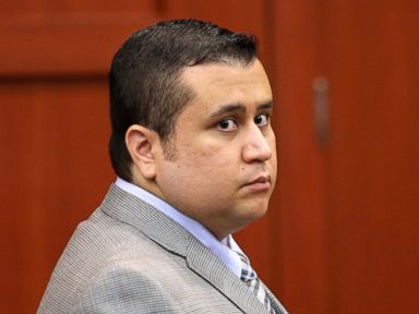 George Zimmerman Allegedly Punched in FL Restaurant