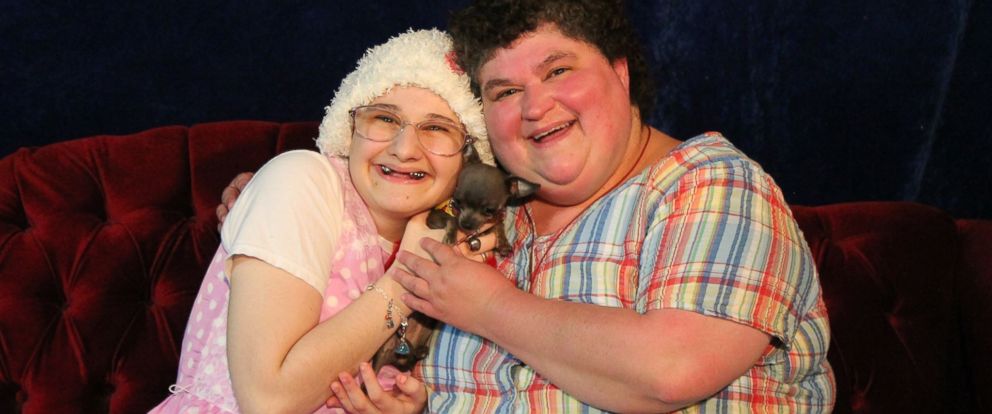 PHOTO: By the time she was 8 years old, Gypsy Blanchard, pictured here with her mother Dee Dee Blanchard.
