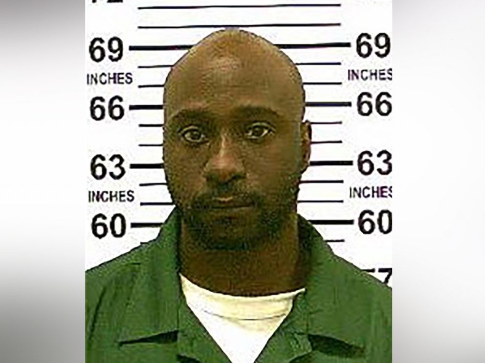 PHOTO: Alexander Bonds of New York City is seen in this 2013 mug shot.