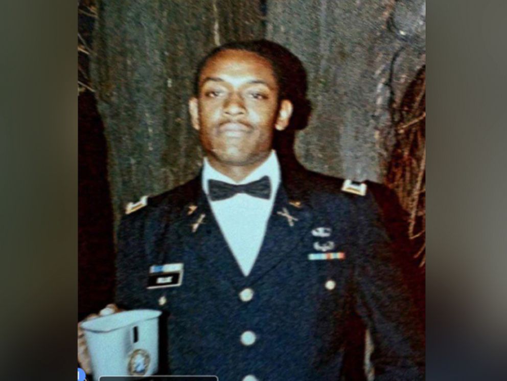 PHOTO: Undated photo of Curtis Billue, a corrections officer murdered in Georgia June 13, 2017.