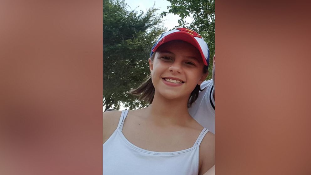 Mystery surrounds death of 14-year-old girl found in Texas landfill