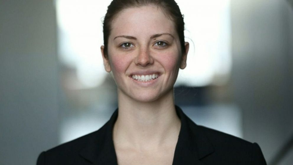 Daughter of cop killed on 9/11 joins NYPD