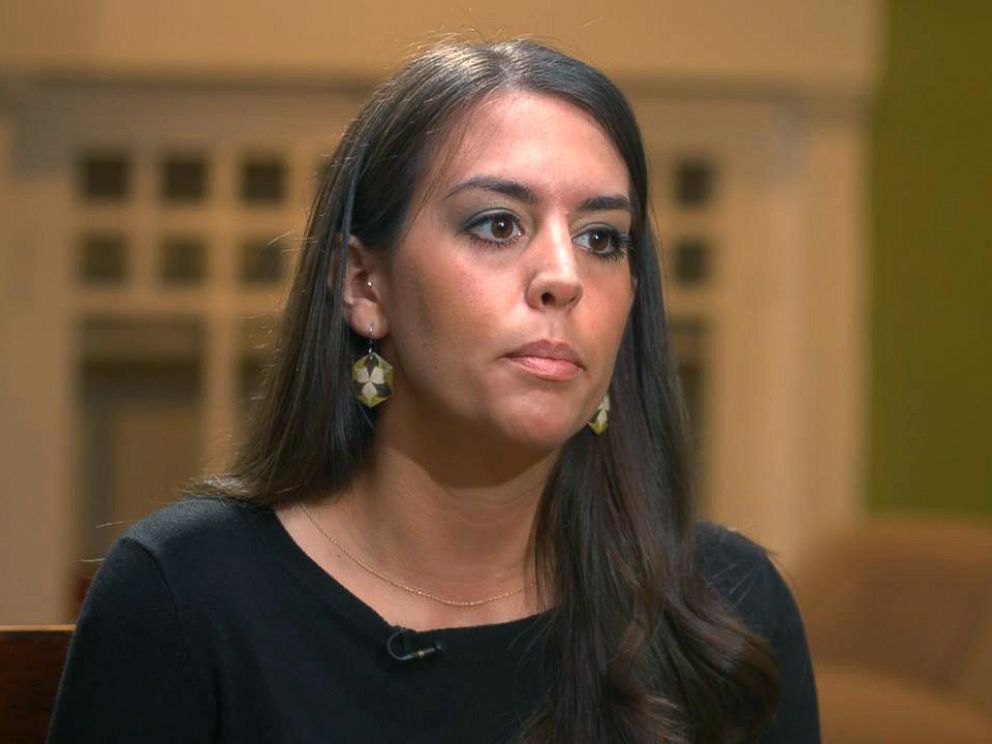 PHOTO: Noura Jackson denies having anything to do with her mother Jennifer Jacksons death.