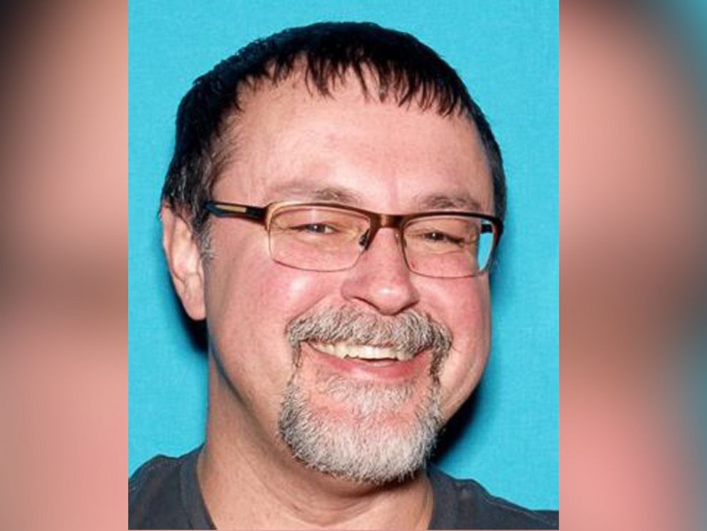 PHOTO: Pictured is Tad Cummins, who is on the Tennessee Bureau of Investigations Top 10 Most Wanted list.