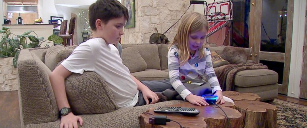 6 Year Old Mistakenly Orders 162 Worth Of Treats While Chatting With Amazon Echo Abc News
