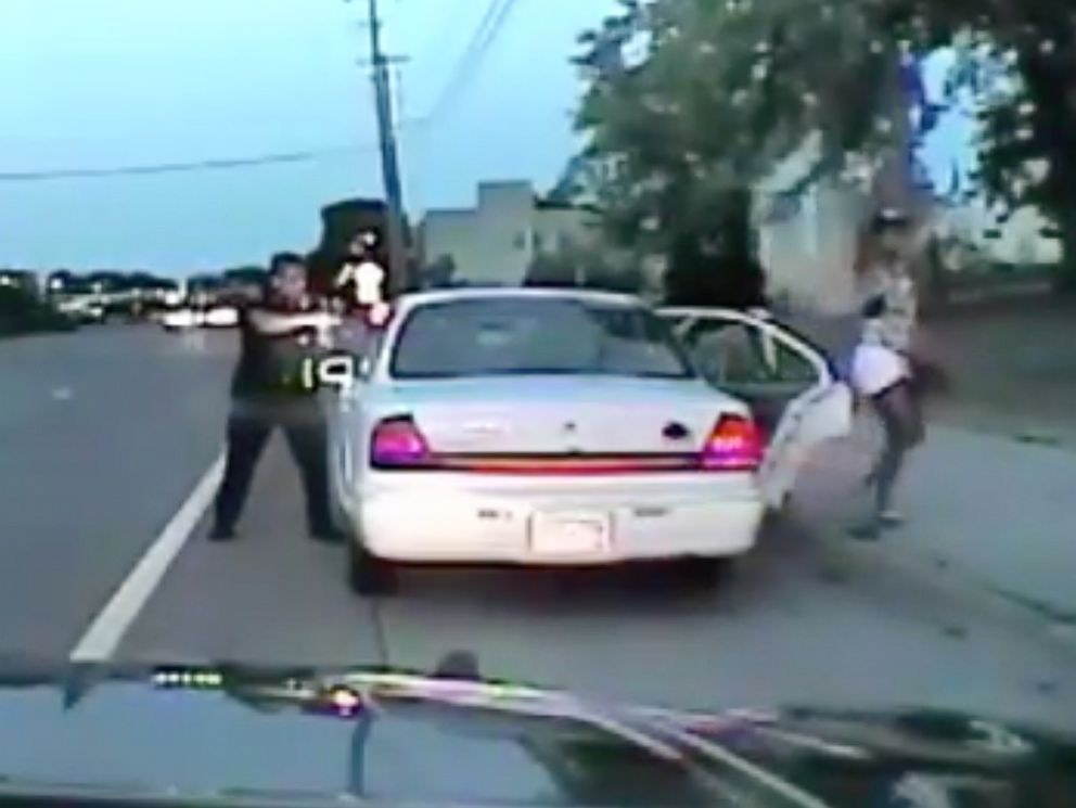 castile police shooting philando cam dash officer dashcam minnesota released involved anthony july ramsey county