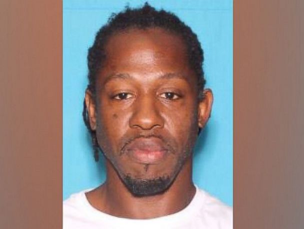 PHOTO: Markeith Loyd is wanted for allegedly shooting an officer in Orlando, Florida, Jan. 9, 2017.