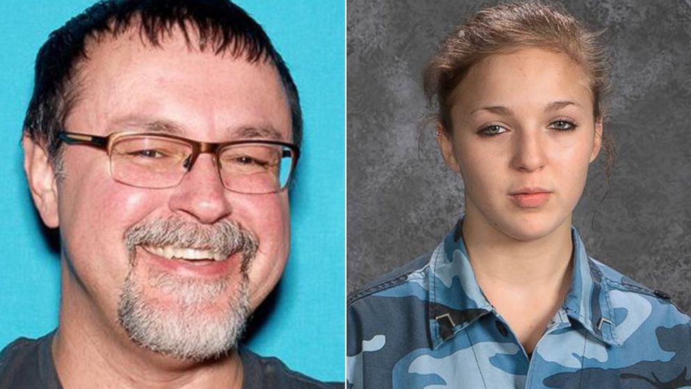 Missing teen, ex-teacher may be in Mexico: Officials