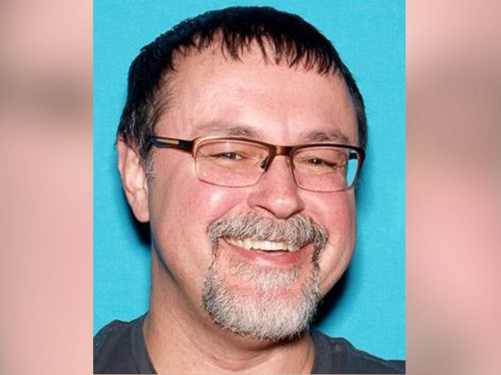 PHOTO: Pictured is Tad Cummins, who is on the Tennessee Bureau of Investigations Top 10 Most Wanted list.
