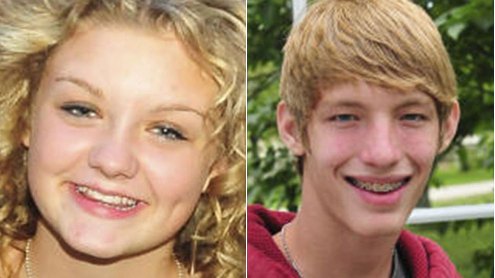 Parents, Police Search for Teen Couple Believed to Have ...