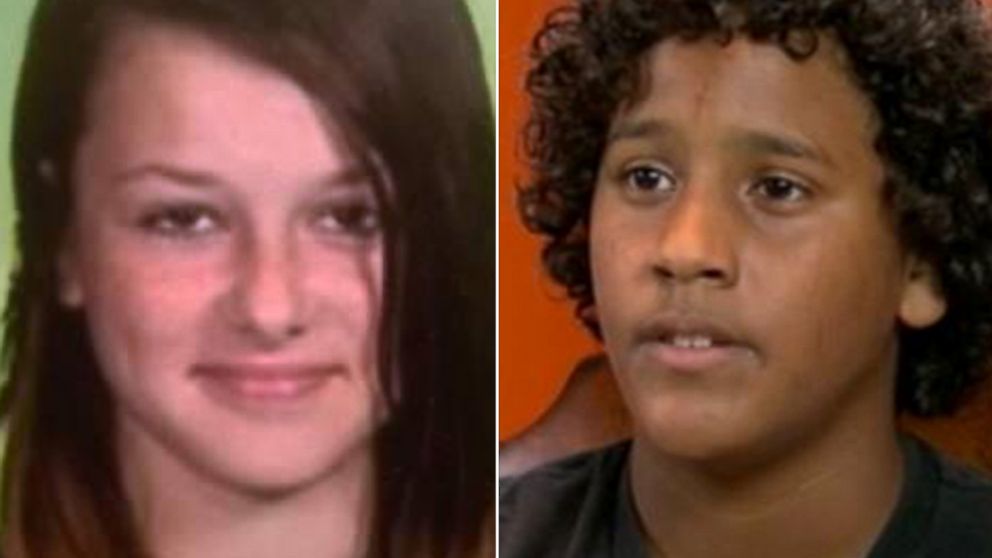 PHOTO: John Borgen said he would have stopped the alleged bullying against Rebecca Sedwick if he was aware it was happening.