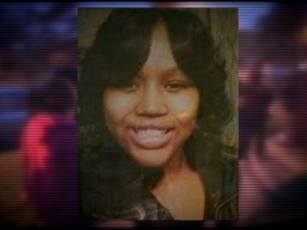 PHOTO: Renisha McBride, 19, was shot and killed early on the morning of Nov. 2, 2013, in Dearborn Heights, Mich.