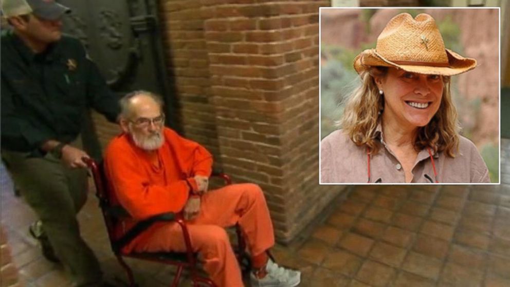 PHOTO: William F. Styler, 66, pleaded guilty Friday to the second-degree murder of Nancy Pfister, June 14, 2014.